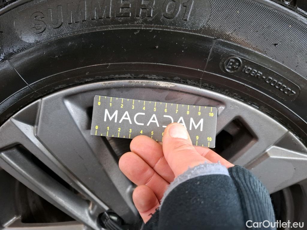  Peugeot  308 PEUGEOT  SW / 2021 / 5P / Break PureTech 130 S&S EAT8 ACTIVE PACK #29