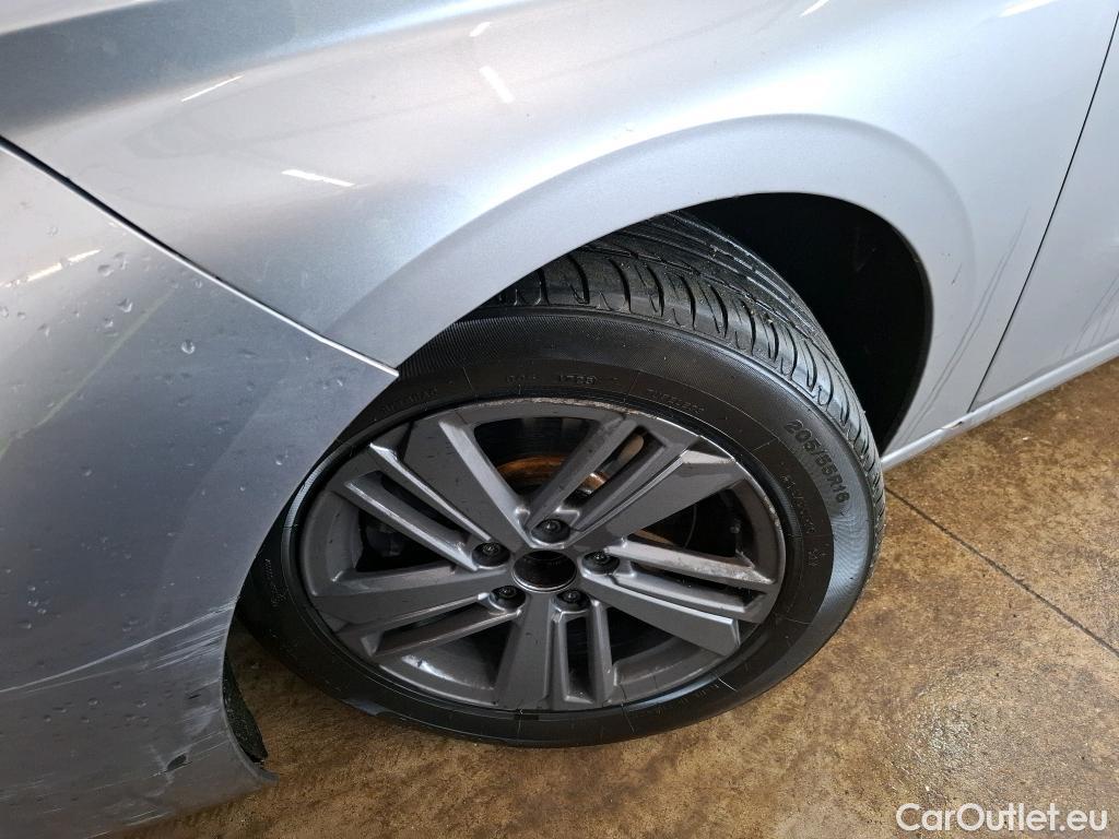  Peugeot  308 PEUGEOT  SW / 2021 / 5P / Break PureTech 130 S&S EAT8 ACTIVE PACK #7