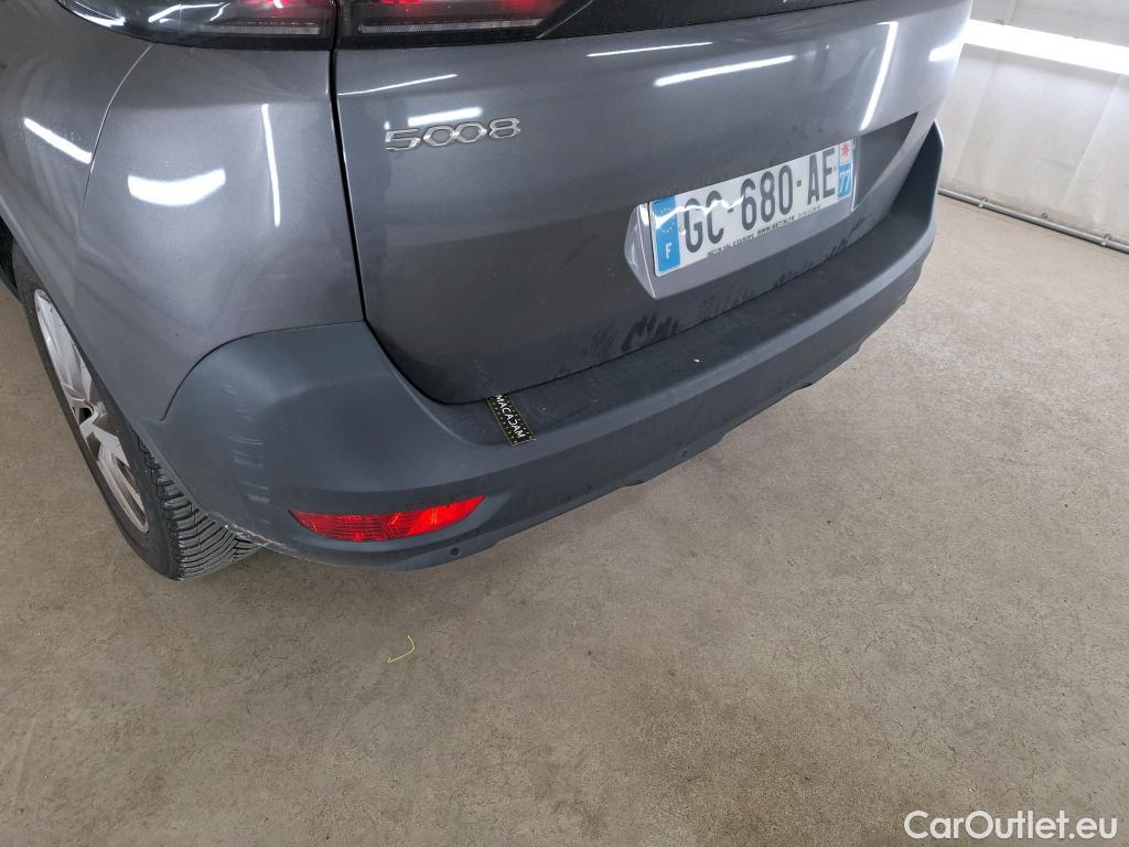 Peugeot  5008  Active Business 1.5 HDi 130CV BVM6 E6d #18