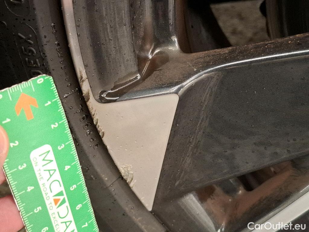  Peugeot  308 PEUGEOT  SW / 2021 / 5P / Break BlueHDi 130 ALLURE PACK #6