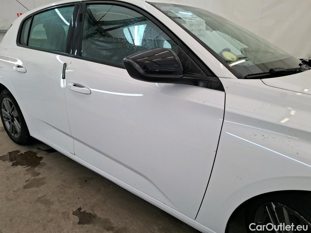  Peugeot  308  Active Pack 1.5 HDi 130CV BVA8 E6d #42