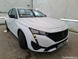  Peugeot  308  Active Pack 1.5 HDi 130CV BVA8 E6d #4