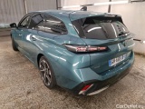  Peugeot  308 PEUGEOT  SW / 2021 / 5P / Break BlueHDi 130 ALLURE PACK #2