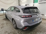  Peugeot  308 PEUGEOT  SW / 2021 / 5P / Break BlueHDi 130 EAT8 ACTIVE PACK #2