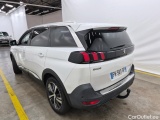  Peugeot  5008  Allure Business 1.5 HDi 130CV BVA8 7 Sieges E6dT #2
