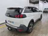  Peugeot  5008  Allure Business 1.5 HDi 130CV BVA8 7 Sieges E6dT #3