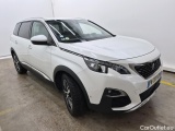  Peugeot  5008  Allure Business 1.5 HDi 130CV BVA8 7 Sieges E6dT #4