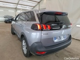  Peugeot  5008  Active Business 1.2 PureTech 130CV BVA8 E6dT #2