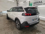  Peugeot  5008  Allure 1.5 HDi 130CV BVM6 7 Sieges E6d #2