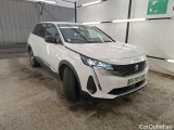  Peugeot  5008  Allure 1.5 HDi 130CV BVM6 7 Sieges E6d #4