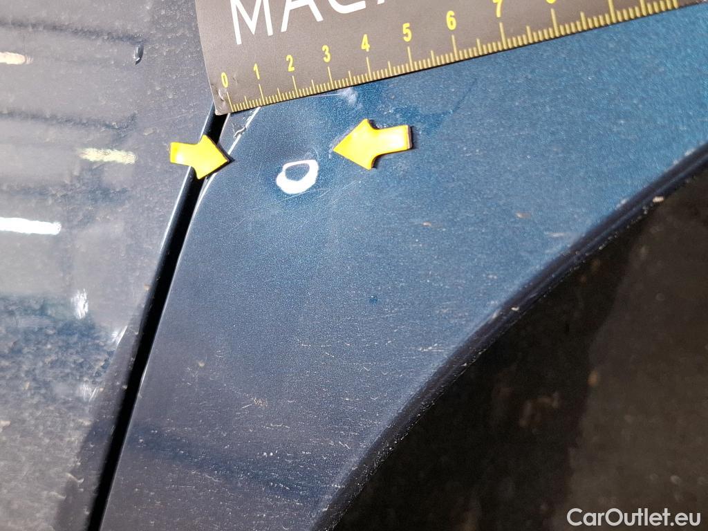  Skoda  Octavia  Break Business 1.0 TSI 110CV BVM6 E6d #45