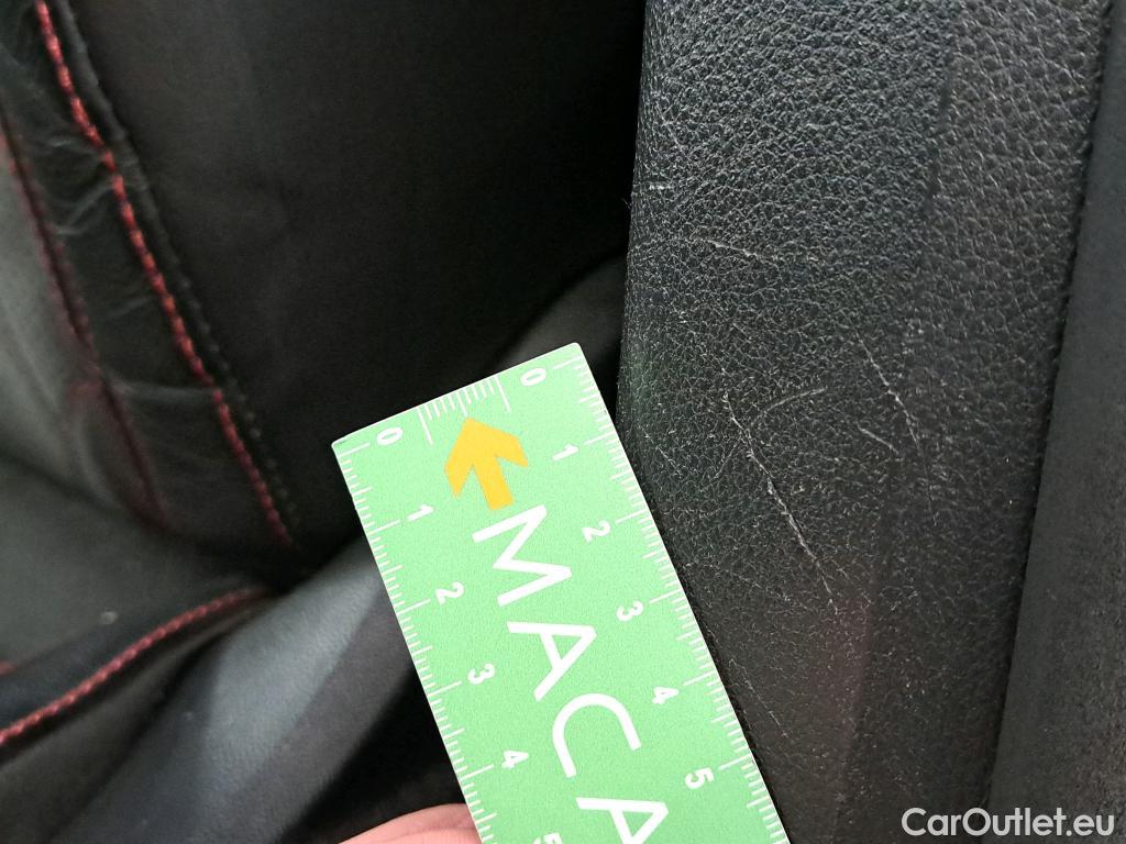  Skoda  Octavia  Break RS 2.0 TDI 200CV BVA7 E6d #2