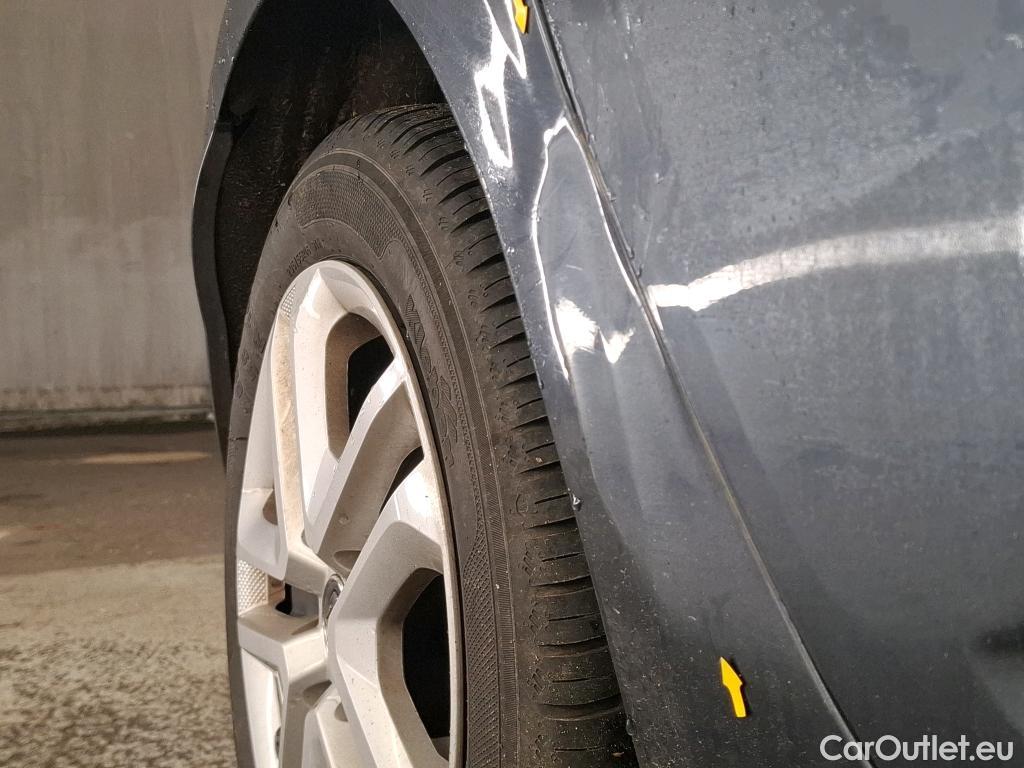  Renault  Megane  IV Berline 5pt. Business 1.5 dCi 115CV BVM6 E6dT #3