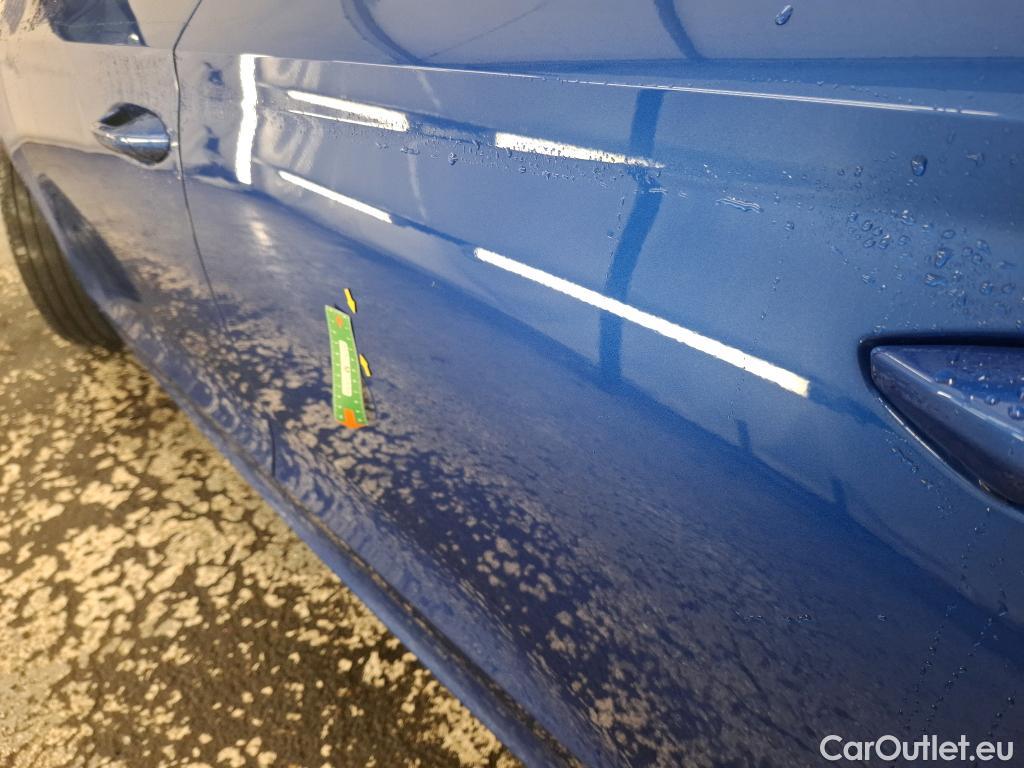  Skoda  Octavia  Berline Style 2.0 TDI 150CV BVA7 E6d #14