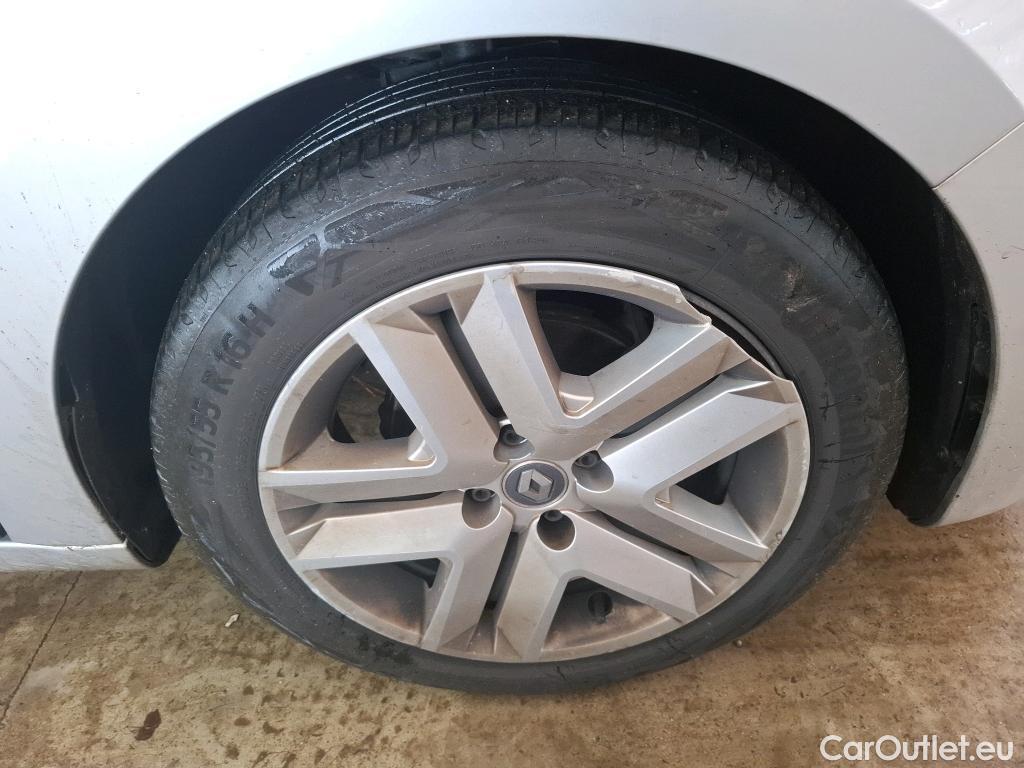  Renault  Clio  V Business 1.5 dCi 85CV BVM6 E6dT #24