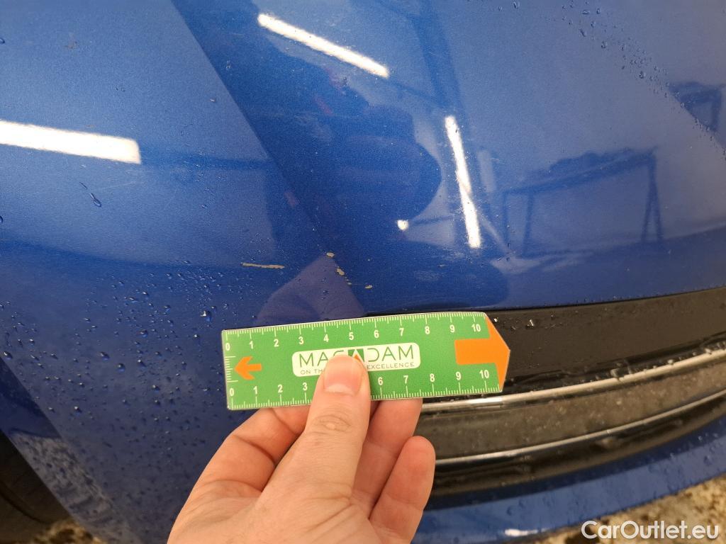  Skoda  Octavia  Berline Style 2.0 TDI 150CV BVA7 E6d #5