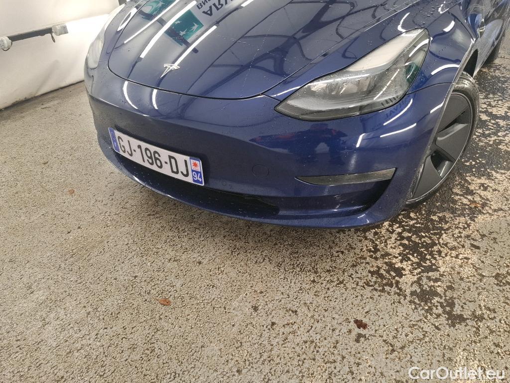  Tesla  Model 3 TESLA  / 2018 / 4P / Berline Grande Autonomie #1
