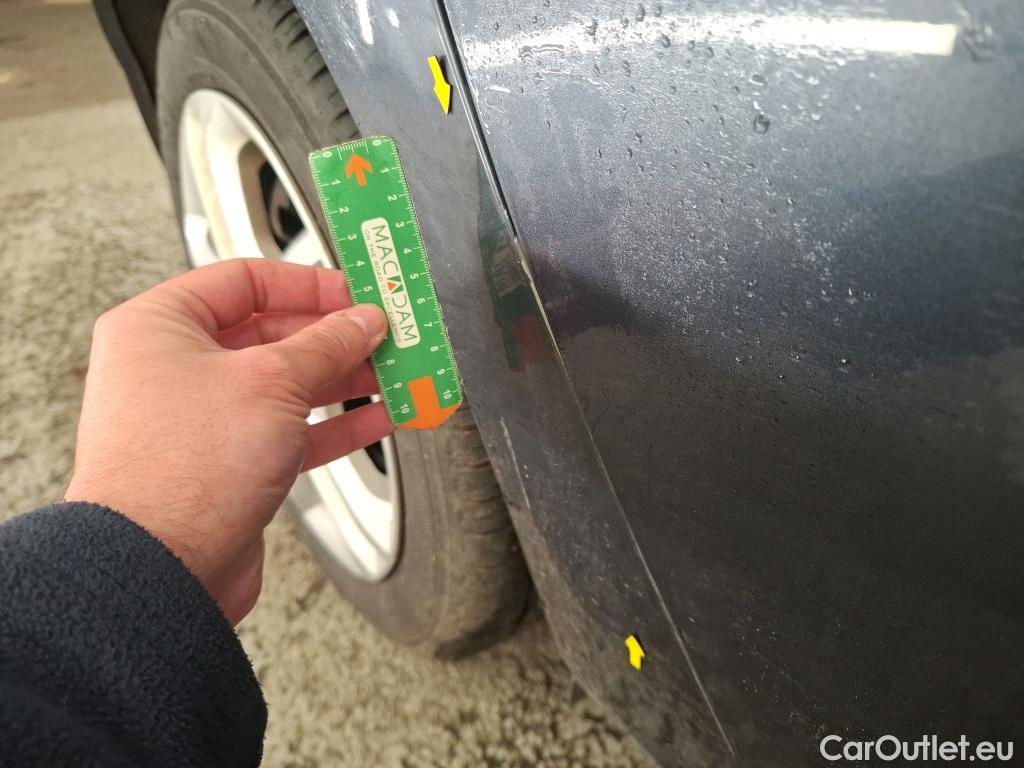  Renault  Megane  IV Berline 5pt. Business 1.5 dCi 115CV BVM6 E6dT #2