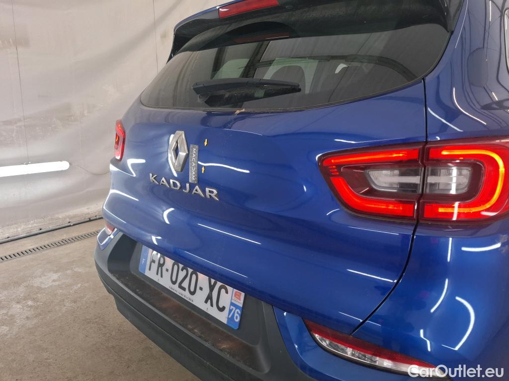  Renault  Kadjar  Business 1.5 dCi 115CV BVA7 E6dT #1