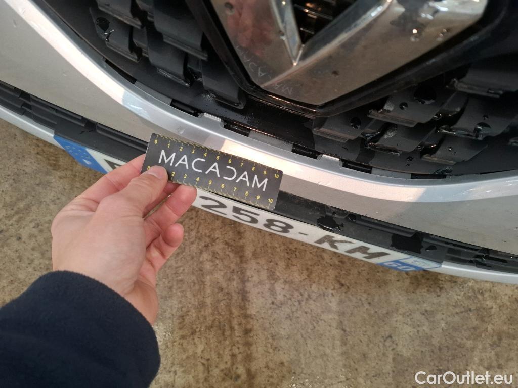  Renault  Clio  V Business 1.5 dCi 85CV BVM6 E6dT #29