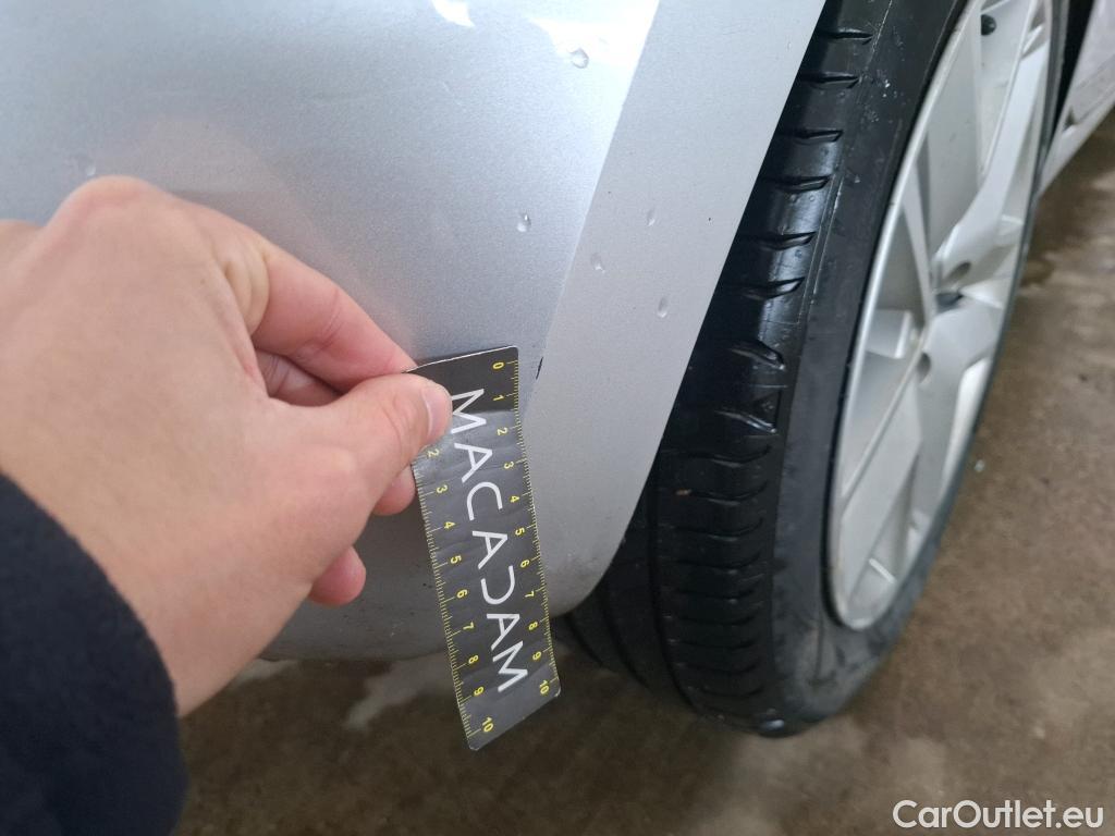  Renault  Clio  V Business 1.5 dCi 85CV BVM6 E6dT #33