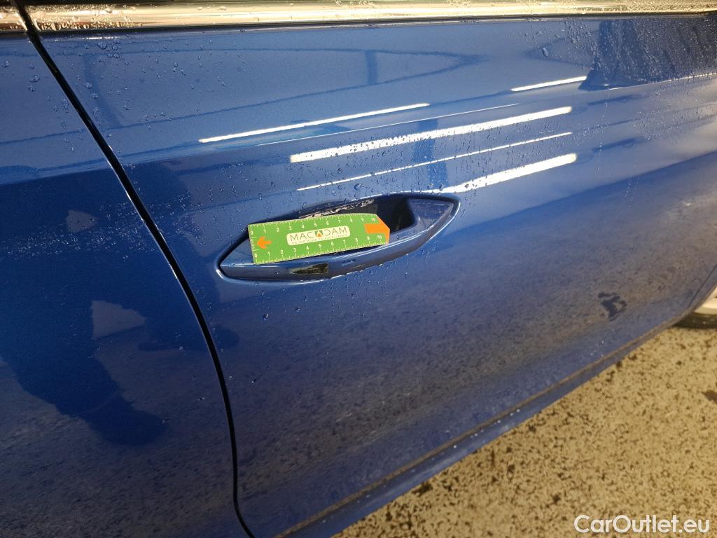  Skoda  Octavia  Berline Style 2.0 TDI 150CV BVA7 E6d #24