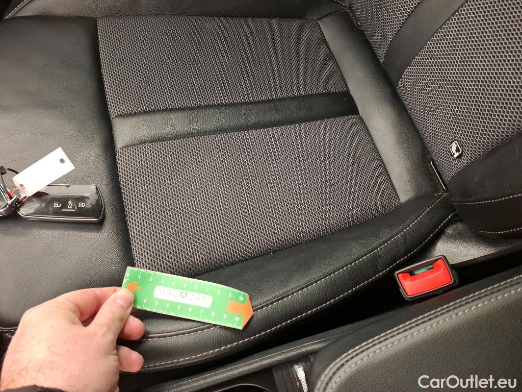  Skoda  Octavia  Berline Style 2.0 TDI 150CV BVA7 E6d #22