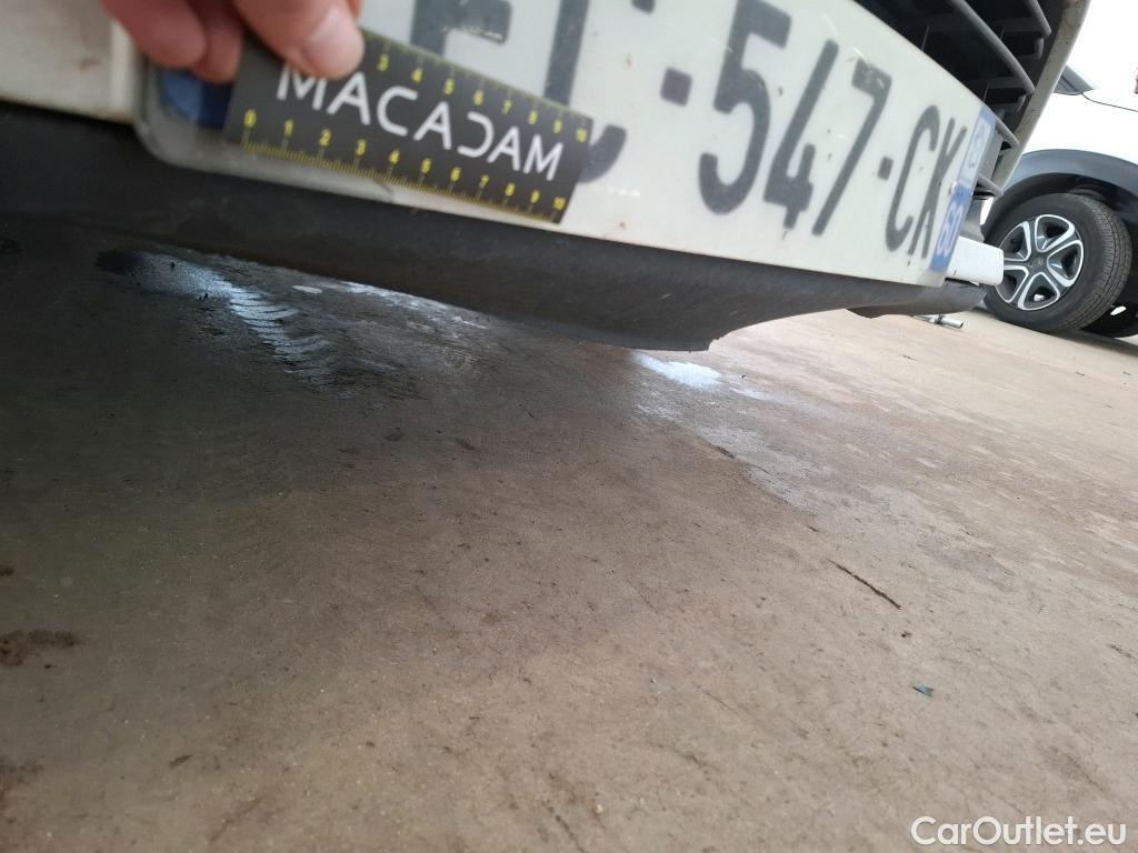  Renault  Clio  IV Trend 1.5 dCi 75CV BVM5 E6 #10