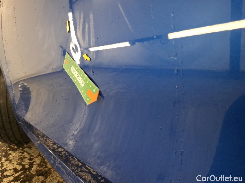  Skoda  Octavia  Berline Style 2.0 TDI 150CV BVA7 E6d #3