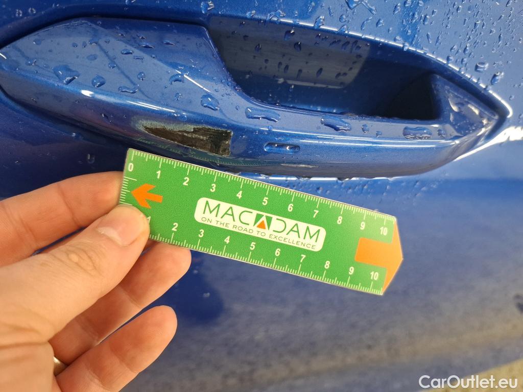  Skoda  Octavia  Berline Style 2.0 TDI 150CV BVA7 E6d #25