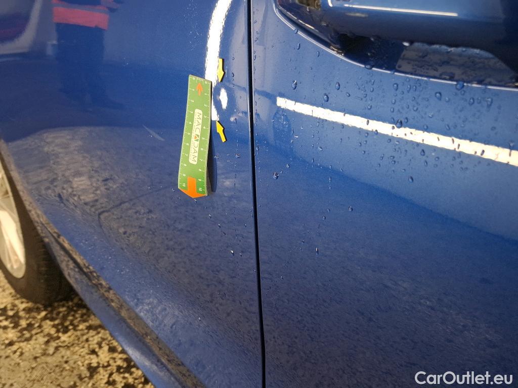  Skoda  Octavia  Berline Style 2.0 TDI 150CV BVA7 E6d #19