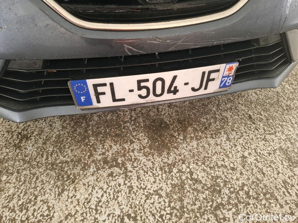  Renault  Megane  IV Berline 5pt. Business 1.5 dCi 115CV BVM6 E6dT #11