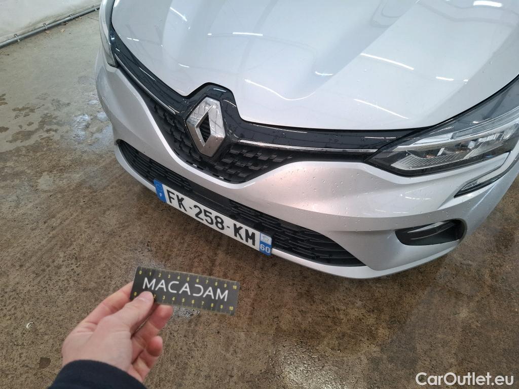  Renault  Clio  V Business 1.5 dCi 85CV BVM6 E6dT #28