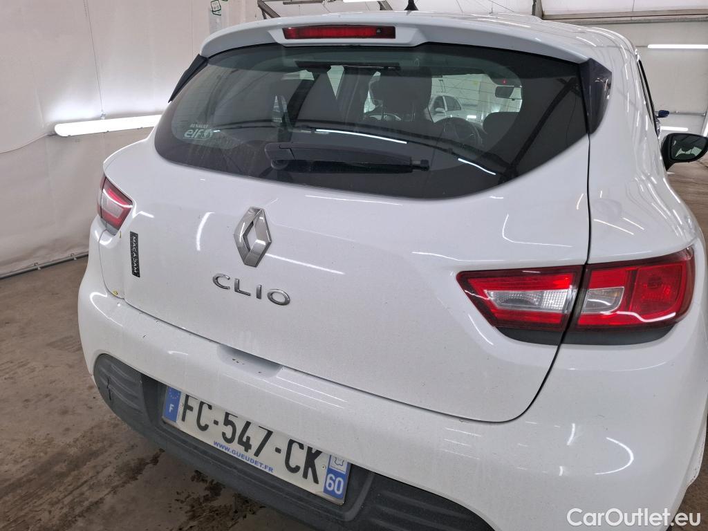  Renault  Clio  IV Trend 1.5 dCi 75CV BVM5 E6 #1