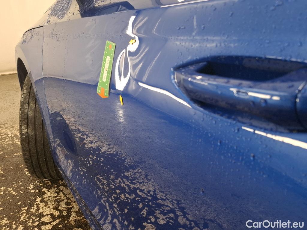  Skoda  Octavia  Berline Style 2.0 TDI 150CV BVA7 E6d #2