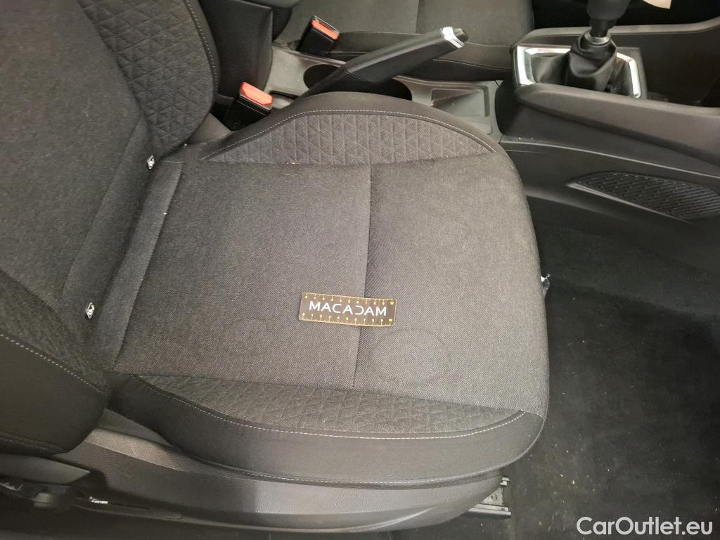  Renault  Clio  V Business 1.5 dCi 85CV BVM6 E6dT #17