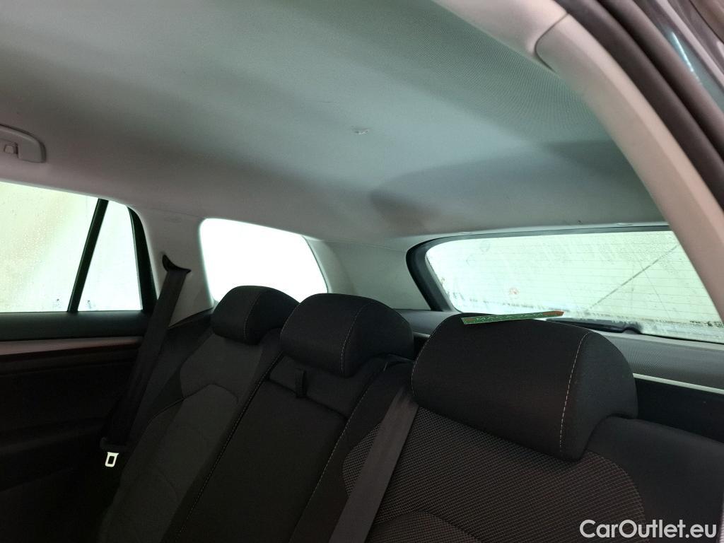  Skoda  Kodiaq  Ambition 2.0 TDI 150CV BVA7 E6d #1