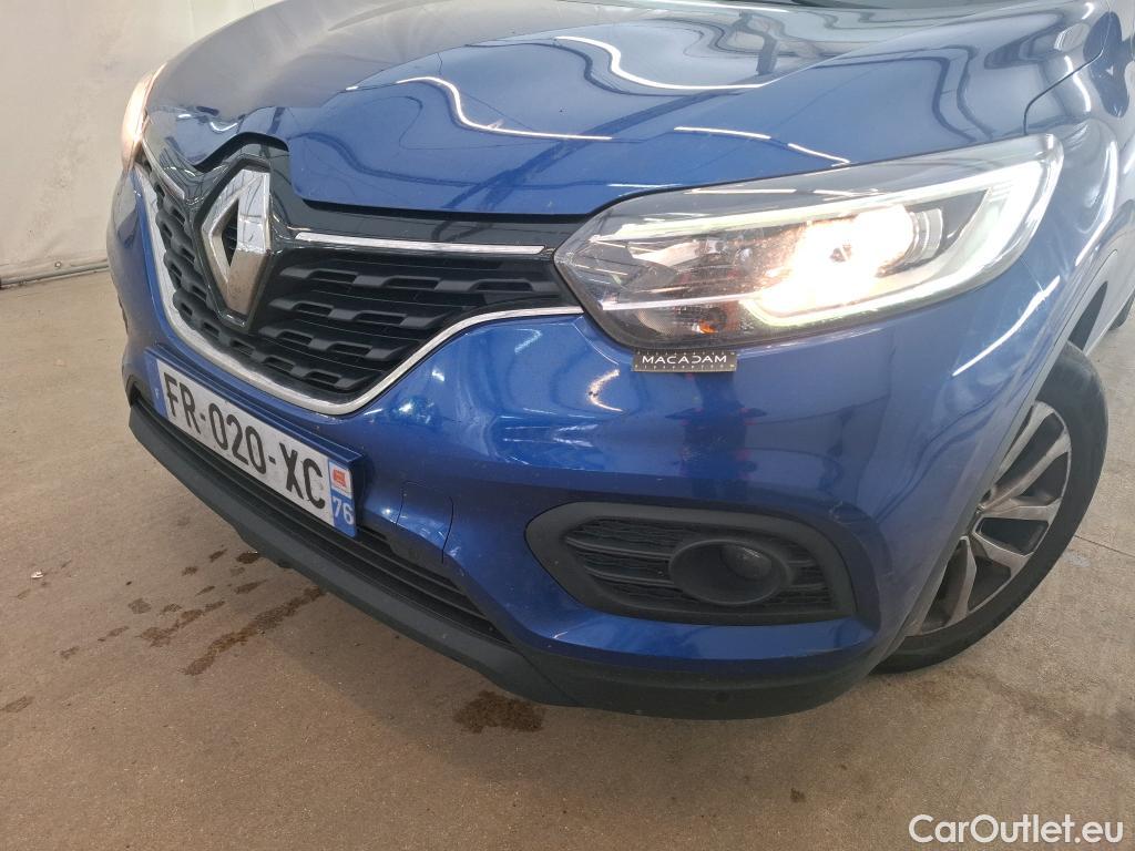  Renault  Kadjar  Business 1.5 dCi 115CV BVA7 E6dT #5