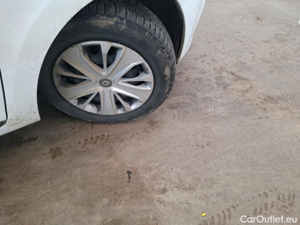  Renault  Clio  IV Trend 1.5 dCi 75CV BVM5 E6 #11