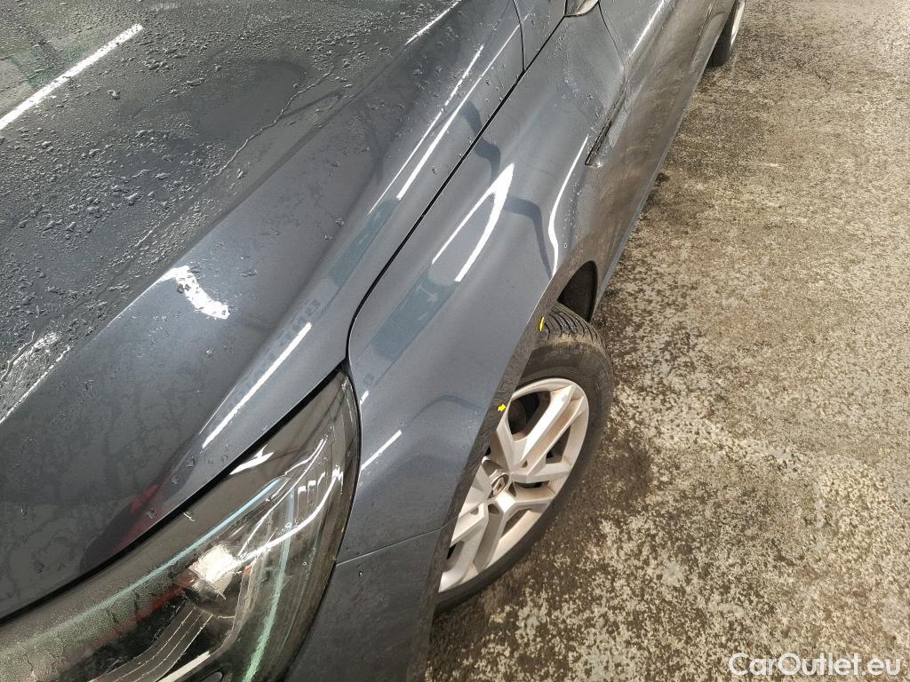  Renault  Megane  IV Berline 5pt. Business 1.5 dCi 115CV BVM6 E6dT #4