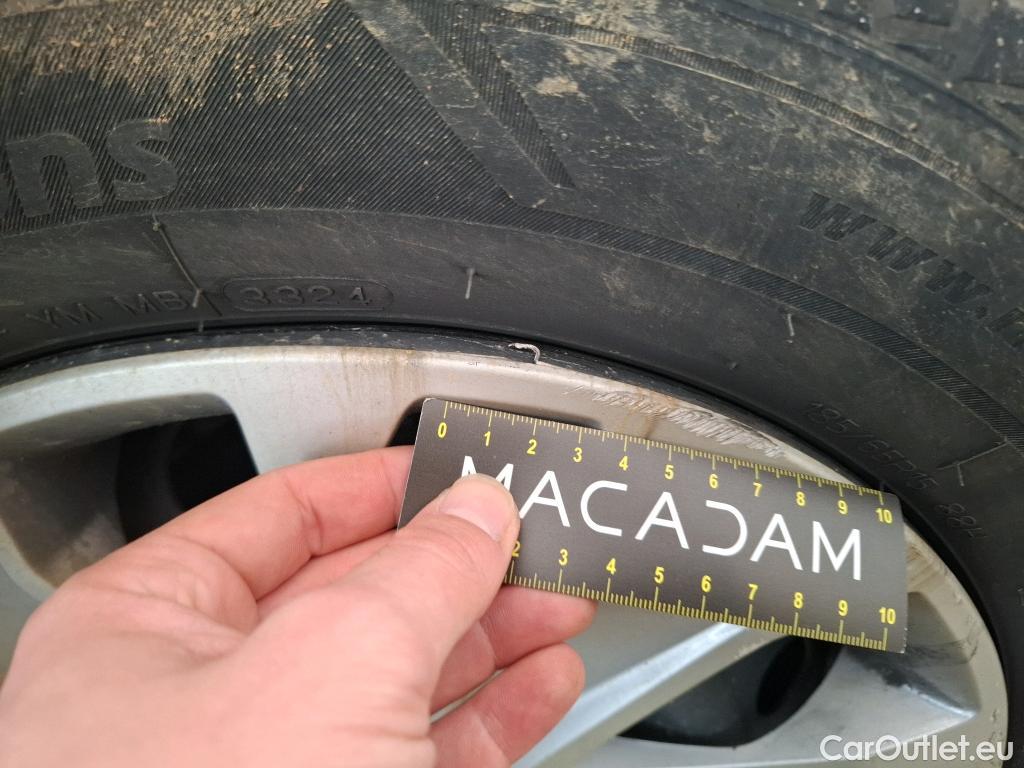  Renault  Clio  IV Trend 1.5 dCi 75CV BVM5 E6 #12