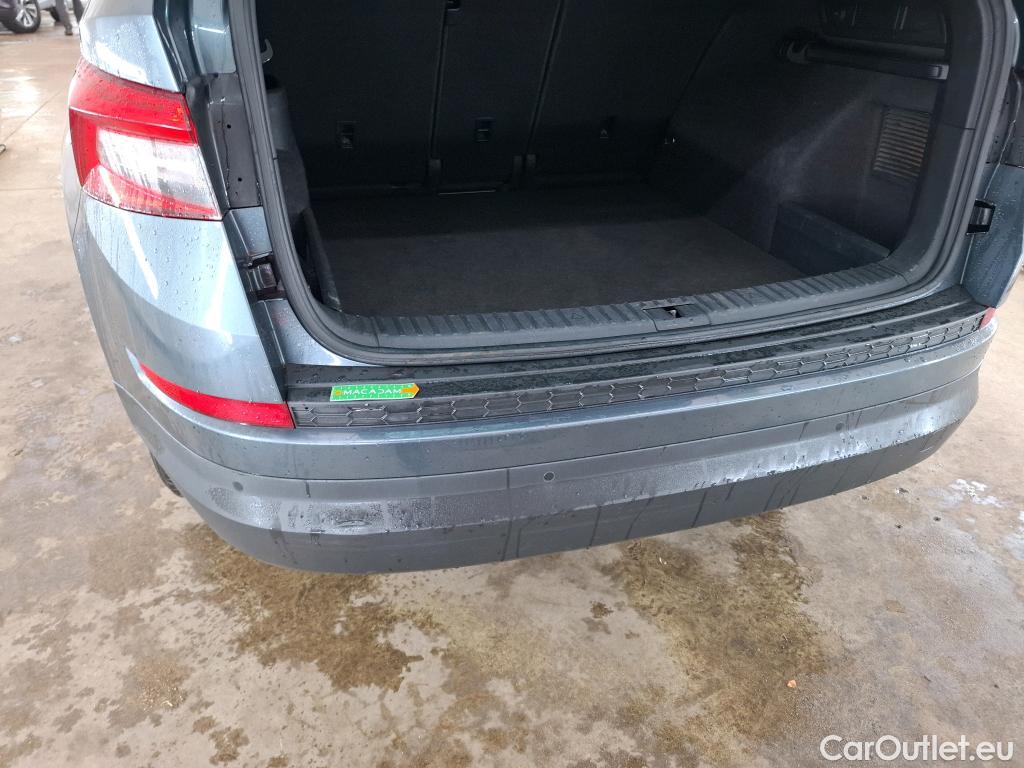  Skoda  Kodiaq  Ambition 2.0 TDI 150CV BVA7 E6d #3
