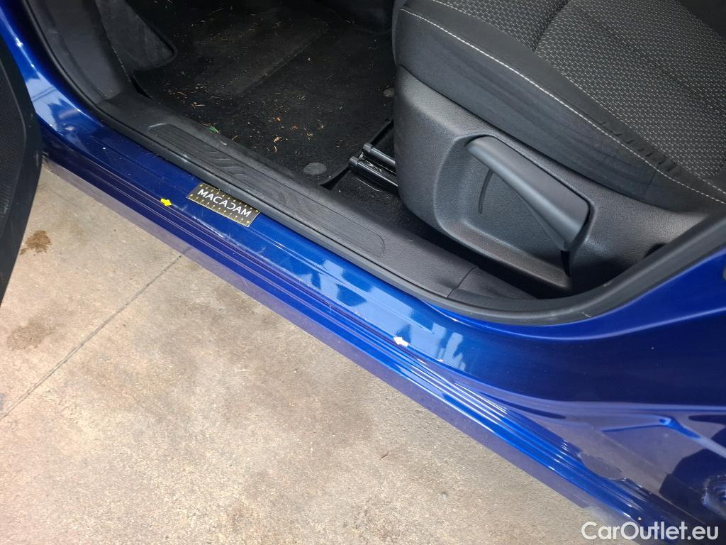  Renault  Kadjar  Business 1.5 dCi 115CV BVA7 E6dT #8