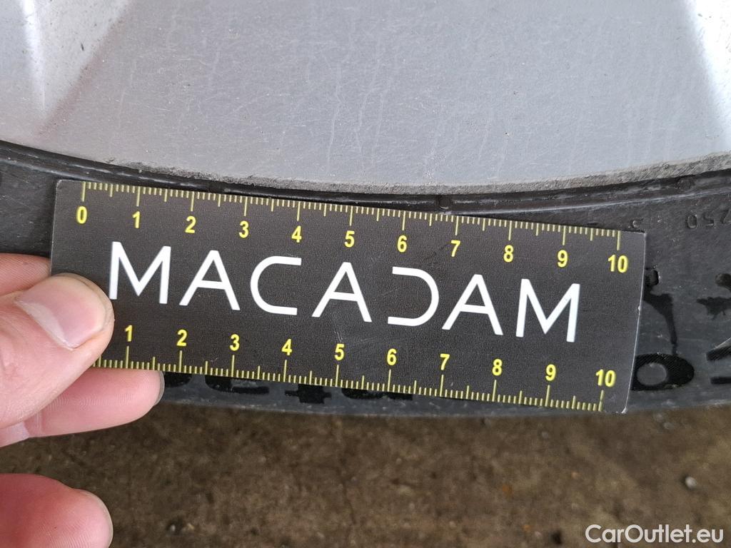  Skoda  Octavia  Break Business 1.0 TSI 110CV BVM6 E6d #36