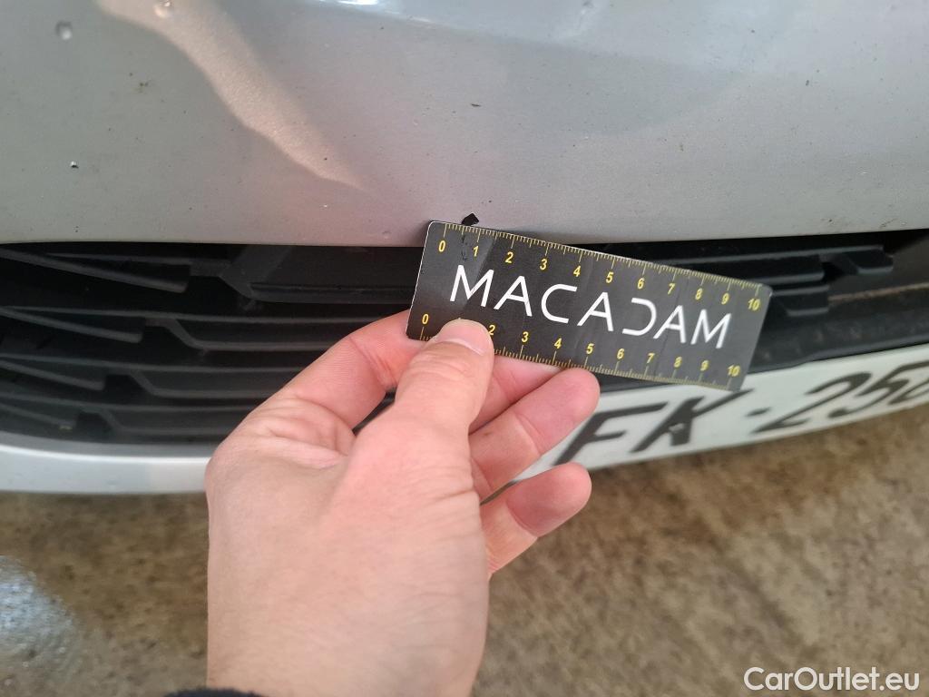  Renault  Clio  V Business 1.5 dCi 85CV BVM6 E6dT #7