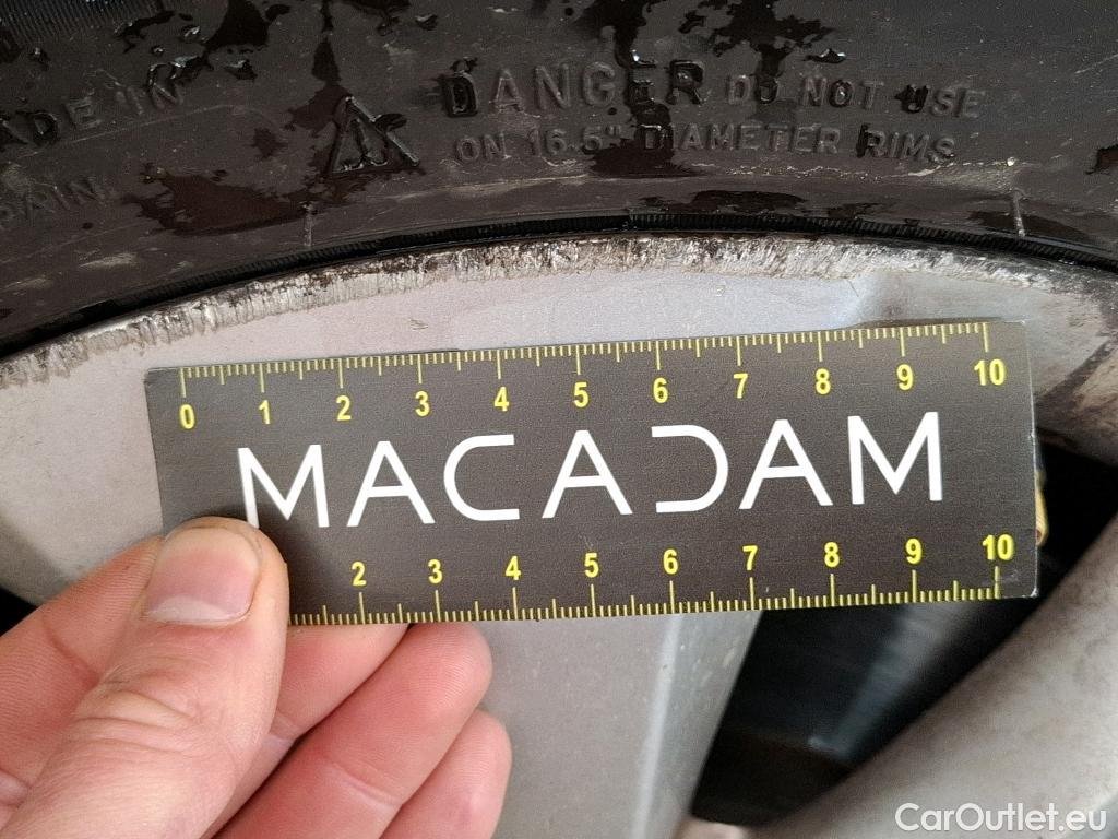  Skoda  Octavia  Break Business 1.0 TSI 110CV BVM6 E6d #28