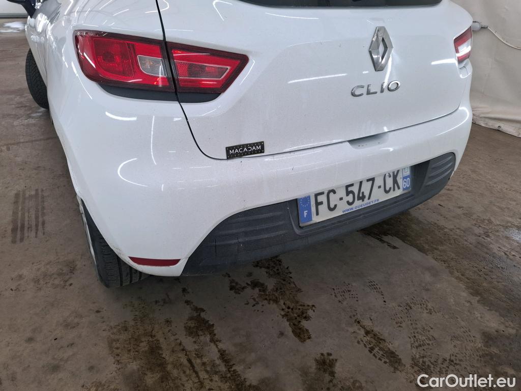  Renault  Clio  IV Trend 1.5 dCi 75CV BVM5 E6 #3