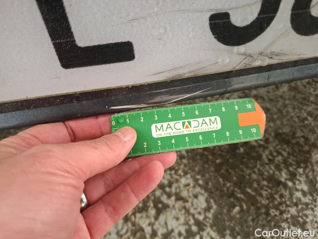  Renault  Megane  IV Berline 5pt. Business 1.5 dCi 115CV BVM6 E6dT #8