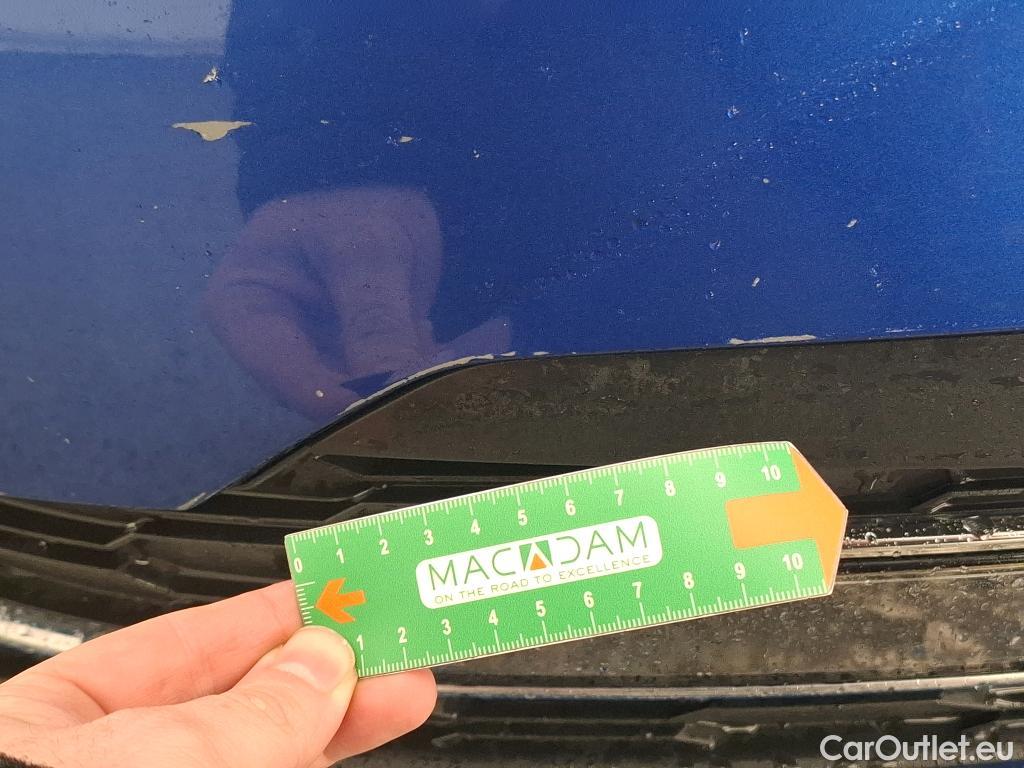  Skoda  Octavia  Berline Style 2.0 TDI 150CV BVA7 E6d #7