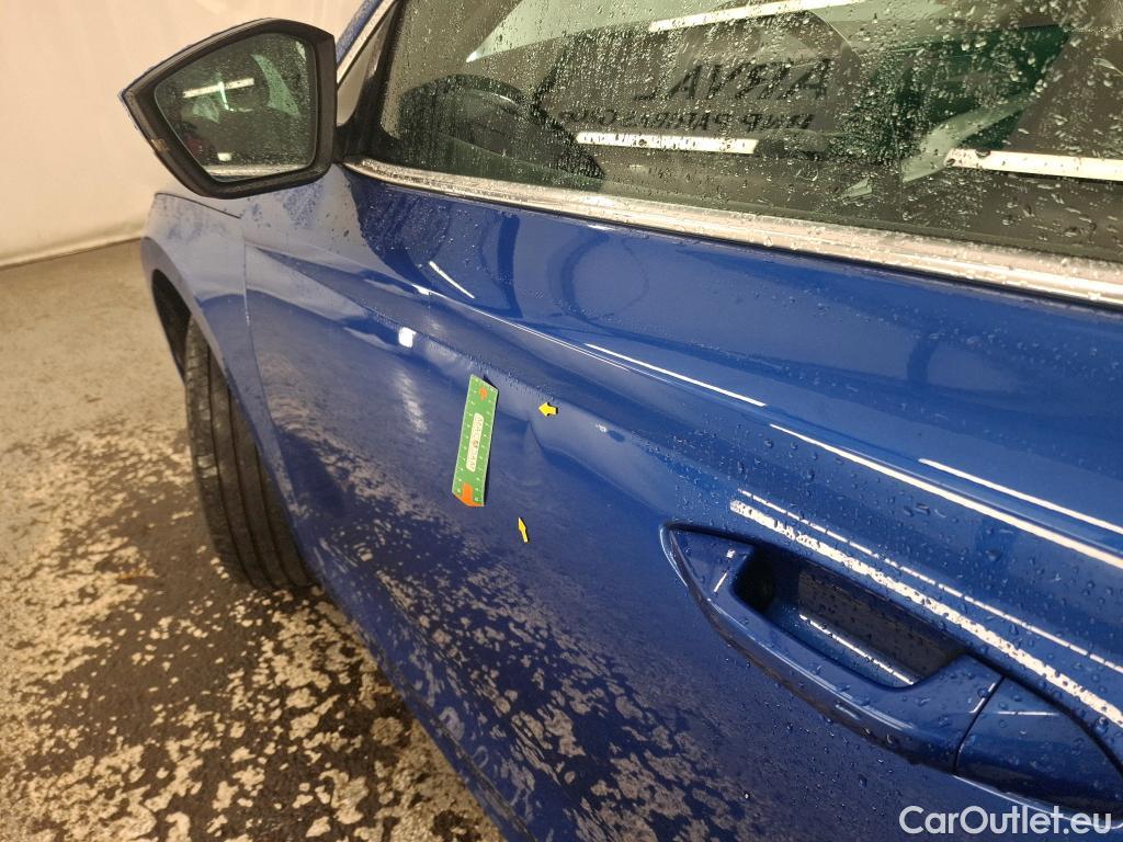  Skoda  Octavia  Berline Style 2.0 TDI 150CV BVA7 E6d #1